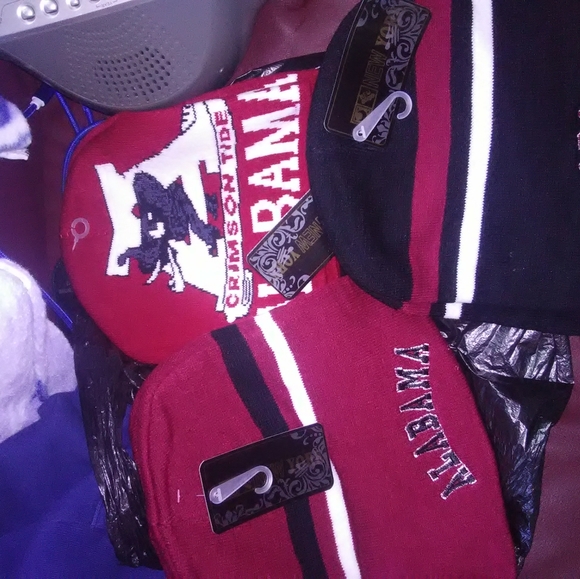 Hats. - Picture 2 of 2